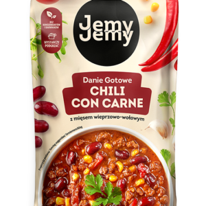 ЧІЛІ КОН КОРНЕ, JIMY JIMY